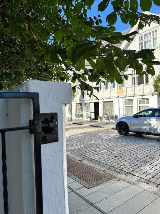 Ny Urban Leilighet Med Super Utsikt هايوغِسون المظهر الخارجي الصورة